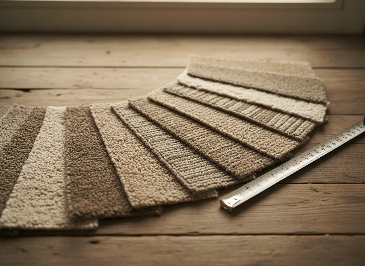 Carpet Installation New Castle, KY FAQs